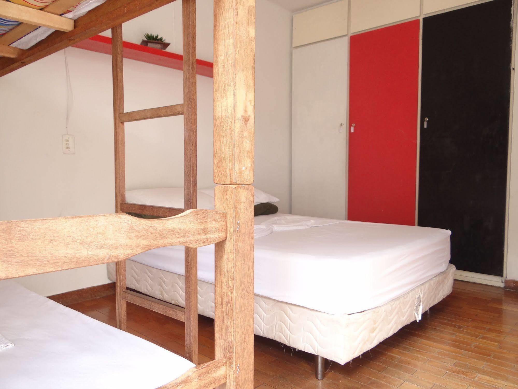 Da Orla Pampulha Hostel ベロ・オリゾンテ エクステリア 写真
